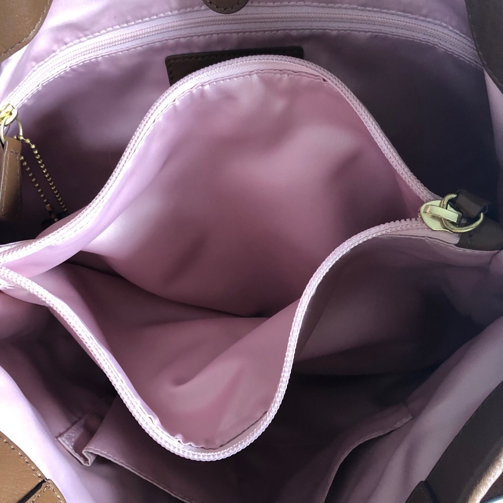 Coach bag - Picture 5 of 10